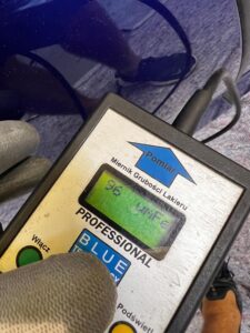 DRZWI TYŁ PRZÓD PRAWE PRAWY RENAULT MEGANE IV KOMBI GT-LINE TERQH RQH 2018R