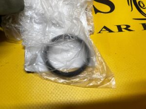 ORING TURBINY BMW 40dX 3 G30 G31 6 G32 7 G11 8 G15 X3 G01 X4 G02 NOWY OE