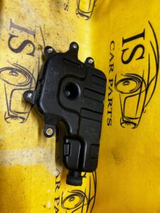 REZONATOR POWIETRZA TŁUMIK SZMERÓW LEXUS RX 450H III 3 AL10