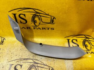 TAPICERKA OSŁONA KLAPY TYŁ BAGAŻNIKA GÓRNA LEWA RENAULT ZOE I Z.E.