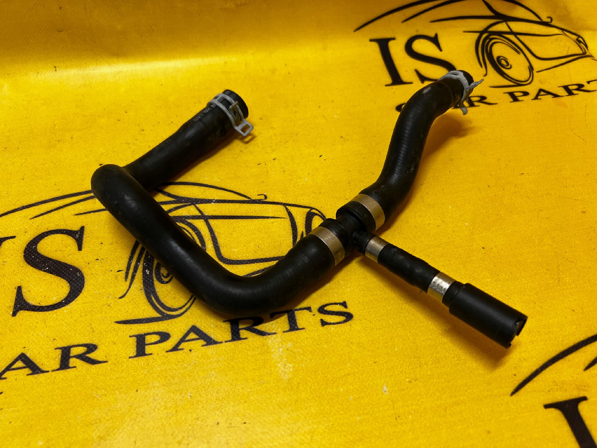 RURA WĄŻ PRZEWÓD WODY FORD KUGA III MK3 2.5 PHEV