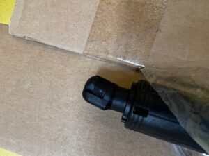 SIŁOWNIK KLAPY TYŁ TYLNEJ BAGAŻNIKA ELEKTRYCZNEJ BMW SERIA 2 F45 NOWY OEM