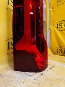 NOWA LAMPA TYŁ TYLNA LEWA LEWY LED MERCEDES SPRINTER W907 A910