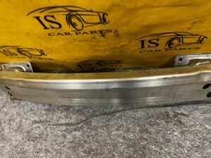 BELKA WZMOCNIENIE ZDERZAKA TYŁ TESLA MODEL 3