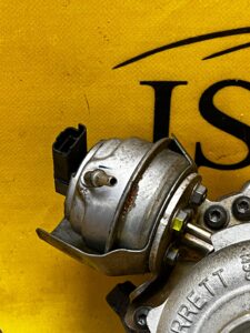 FORD CITROEN PEUGEOT 1.6 E-HDi TURBOSPRĘŻARKA