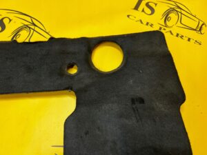 OSŁONA SILNIKA POKRYWA GÓRNA CITROEN PEUGEOT 1.6 EHDI