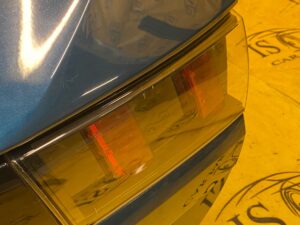 KLAPA TYLNA TYŁ KOMPLETNA PEUGEOT 508 II 2 SW