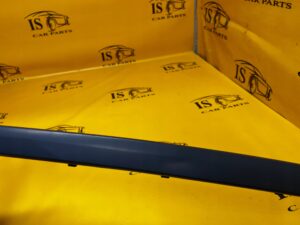 LISTWA ZDERZAKA TYŁ TYLNEGO GRUNTOWANA BMW 1 E87 NOWA OEM