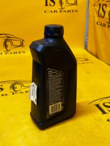 OLEJ SILNIKOWY SYNTETYCZNY BMW M TWINPOWER TURBO 10W-60 NOWY OEM