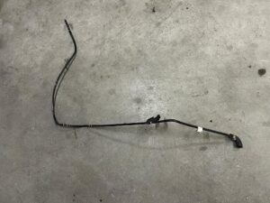 PRZEWÓD RURKA PODCIŚNIENIA RANGE ROVER VELAR L560 2.0D