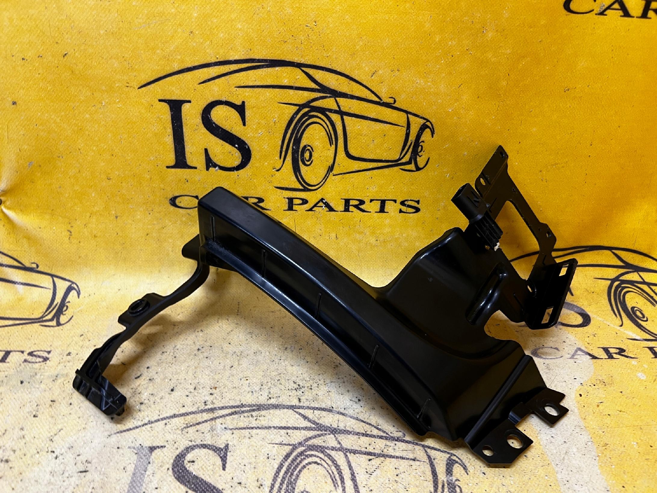 ŚLIZG MOCOWANIE ZDERZAKA TYŁ LEWY RANGE ROVER EVOQUE L538 3 DRZWI