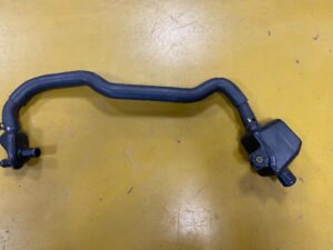 PRZEWÓD POWIETRZA PODCIŚNIENIA INFINITI Q70 M35H