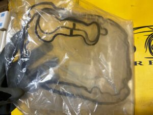 USZCZELKA USZCZELKI POKRYWY ZAWORÓW BMW N63N NOWA OEM