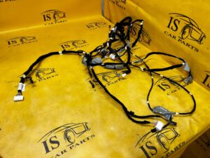 WIĄZKA INSTALACJA OKABLOWANIE PODSUFITKI RENAULT ESPACE VI