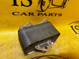 CHŁODNICZKA OLEJU PORSCHE 991 911 GTS LIFT 3.0