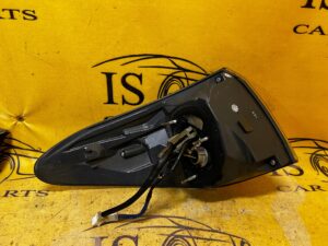 LAMPA TYLNA TYŁ PRAWA W BŁOTNIK LEXUS RX 450H ORYGINAŁ