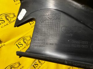 OSŁONA DRZWI RAMKA LISTWA TYŁ PRAWY AUDI A4 B8 KOMBI