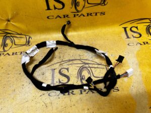 WIĄZKA PRZEWODÓW KABLE DACIA SANDERO III 2021R