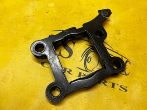 STREFA ZGNIOTU DYSTANS BELKI LEWA LEWY CITROEN DS5 LIFT