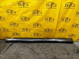 LISTWA NAKŁADKA PROGOWA PRÓG LEWA LEWY FORD FUSION LIFT USA MONDEO MK5 J7