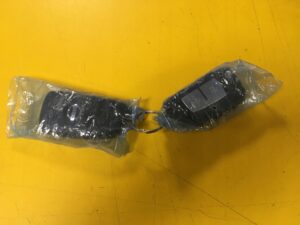 KLUCZYK PILOT SCYZORYK NISSAN X-TRAIL T32 2 SZTUKI