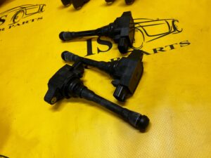 3 X CEWKA ZAPŁONOWA DACIA DUSTER II 1.0 TCE H4D F480