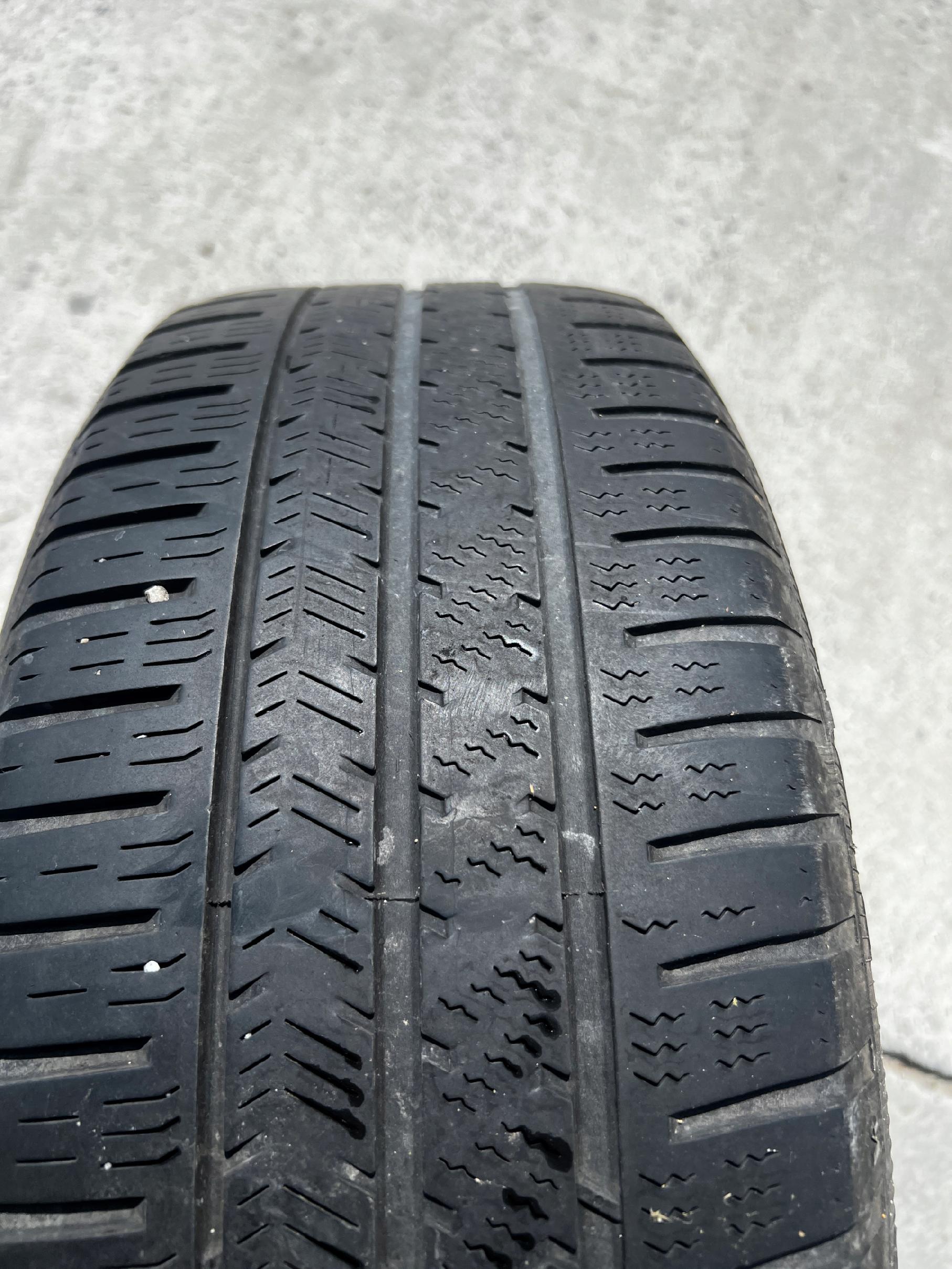 KOŁO FELGA OPONA CAŁOROCZNA BMW SERIA 1 E87 E81 E82 E88 205/55 R16