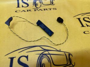 WZMACNIACZ ANTENY MODUŁ FORD FIESTA MK8 7 KUGA MK2