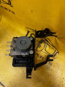 POMPA HAMULCOWA ABS RENAULT CAPTUR I PRZEDLIFT