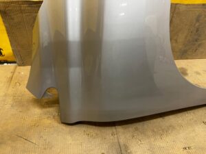 BŁOTNIK PRZÓD PRAWY PRZEDNI ORYGINAŁ LEXUS RX III 3 RX 450H