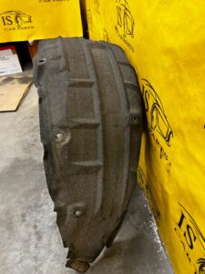 NADKOLE PRAWY TYŁ PRAWE TYLNE LEXUS RX 450H III 3 AL10