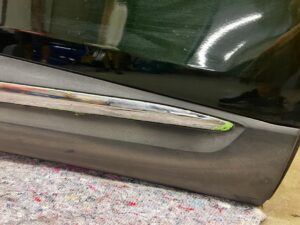 DRZWI PRZÓD PRZEDNIE PRAWY PRAWE RENAULT KADJAR TEDPY DPY