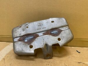 WSPORNIK MOCOWANIE FORD MUSTANG MK6 VI S550 15-