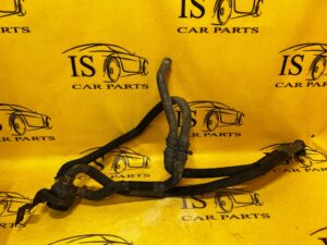 MAGISTRALA WODNA WODY POMPA RENAULT MASTER III