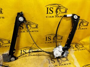 MECHANIZM SZYBY LEWY PRZÓD BMW E92 M3 7193455