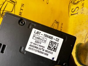 KAMERA RADAR ASYSTENT PASA RUCHU FORD ESCAPE MK4