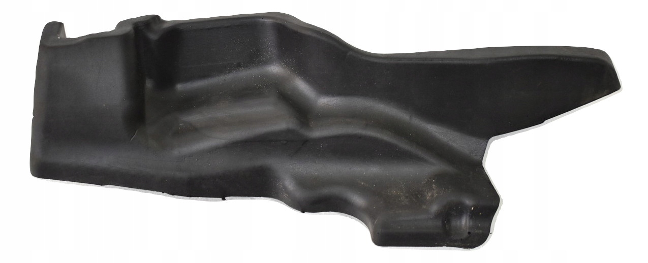 LEWA GĄBKA PIANKA PODSZYBIA RENAULT MEGANE IV