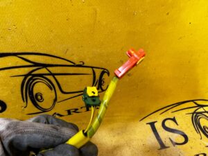 WIĄZKA ELEKTRYCZNA INSTALACJA TABLICY PRZYRZĄDÓW TOYOTA HILUX VIII 8