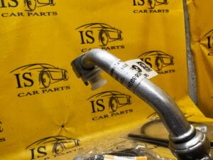 WĄŻ PRZEWÓD KLIMATYZACJI KOMPRESOR-SKRAPLACZ BMW M3 G80 M4 G82 NOWY OEM