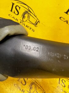 WLOT DOLOT PRZEWÓD POWIETRZA LEXUS RX 450H III 3 AL10