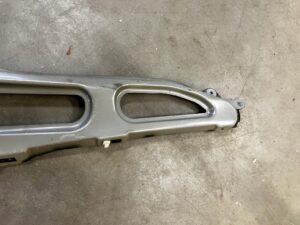 WSPORNIK MOCOWANIE BŁOTNIKA PRZÓD PRAWY RENAULT SCENIC IV