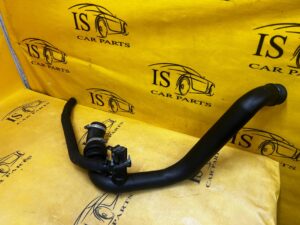 WĄŻ RURA PRZEWÓD DOLOT POWIETRZA FORD FUSION LIFT USA 2.0 ECOBOOST