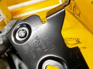 WSPORNIK MOCOWANIE BLACHA DACIA SANDERO III 1.0 TCE