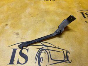 2 X OGRANICZNIK DRZWI TYŁ TYLNYCH LEWY PRAWY DACIA DOKKER