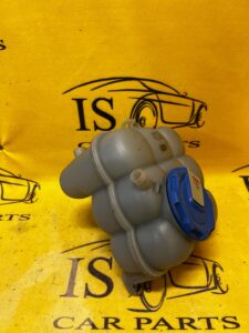 ZBIORNICZEK WYRÓWNAWCZY PŁYNU AUDI Q7 II 3.0 TDI