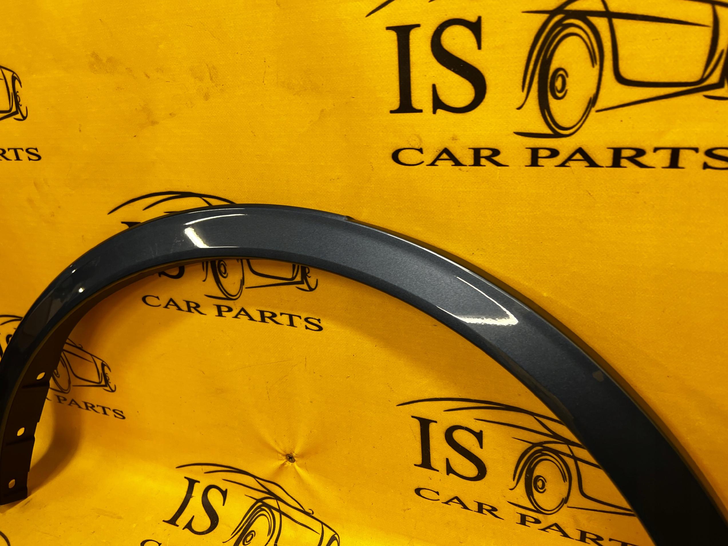 LISTWA BŁOTNIKA SIERP PRAWY TYŁ FORD KUGA MK3