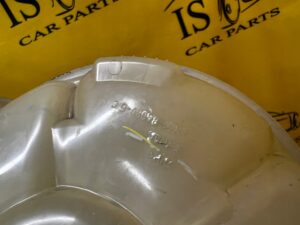 ZBIORNICZEK ZBIORNIK WYRÓWNAWCZY WODY FORD KUGA MK3 ESCAPE MK4 1.5 EB