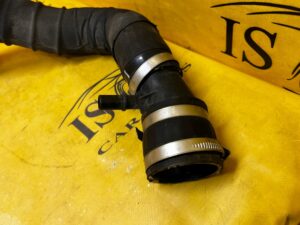 WĄŻ RURA PRZEWÓD DOLOT POWIETRZA FORD FUSION LIFT USA 2.0 ECOBOOST