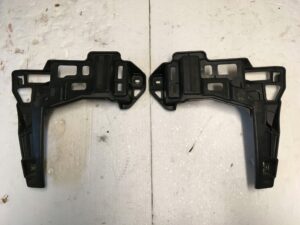 ŚLIZG TYLNY LEWY TYŁ CITROEN C4 PICASSO II