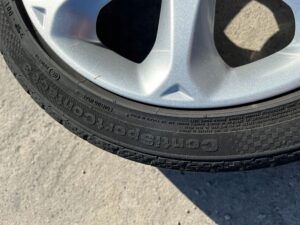 KOŁA FELGI OPONY LETNIE FORD FIESTA MK6 195/45 R16